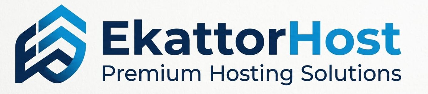 Ekattor Host